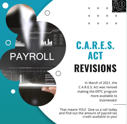 COVID Relief Checks Are In The Mail For Binghamton