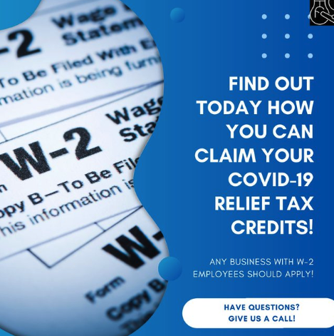 Binghamton Businesses Have Until 2024 To File For ERTC